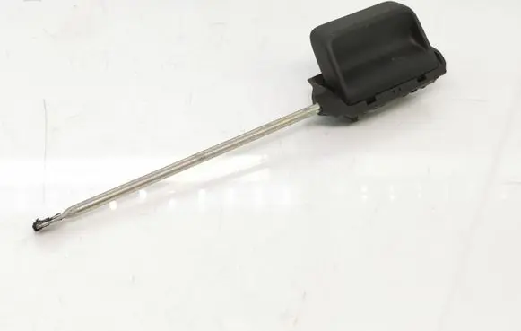 Volkswagen Transporter - Caravelle T5 Rear door interior handle trim 7H0843642D