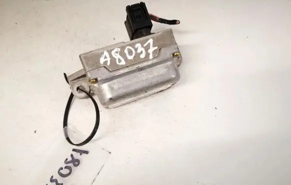 Nissan Murano Z50 ESP acceleration yaw rate sensor 47930ca080 47931-7s100