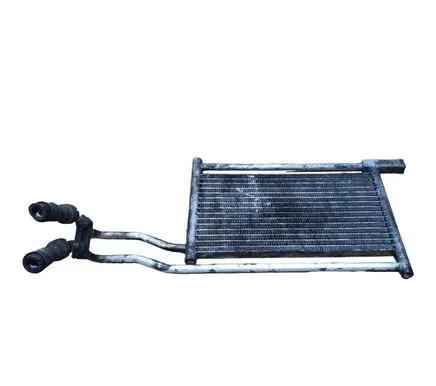 BMW 5 E39 Transmission/gearbox oil cooler 2247360