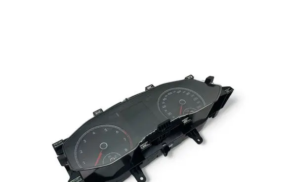 Volkswagen T-Roc Speedometer (instrument cluster) 2GA920740C