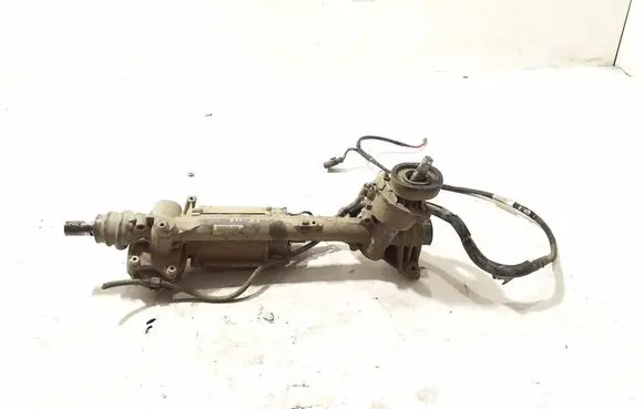 Volkswagen Caddy Steering rack 1K1423051FE