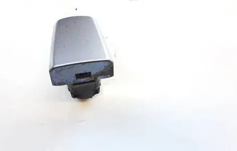 Opel Zafira B Loading door cover/cap