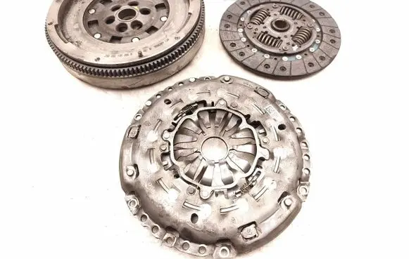 Volkswagen T-Roc Clutch set kit 05E105266R
