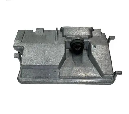 Porsche Cayenne (92A) Windshield/windscreen camera 7PP980653B