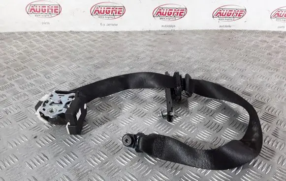Land Rover Range Rover L322 Front seatbelt AH42F611B09