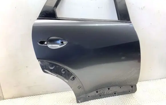 Mazda CX-3 Rear door 