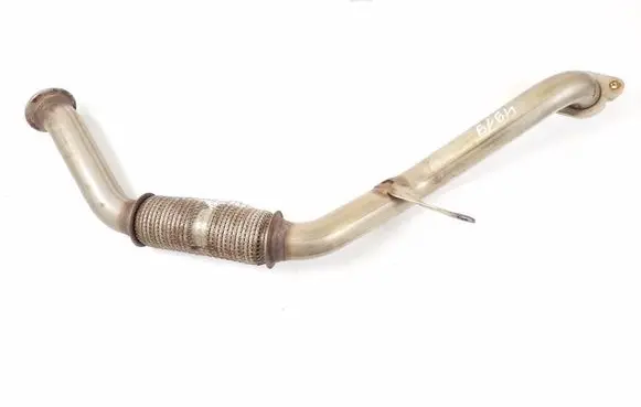 Infiniti Q30 Brake vacuum hose/pipe 208D25DB0A