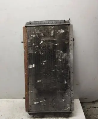 Fiat Ducato Coolant radiator