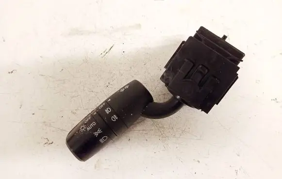 Mazda 6 Indicator stalk 17f887