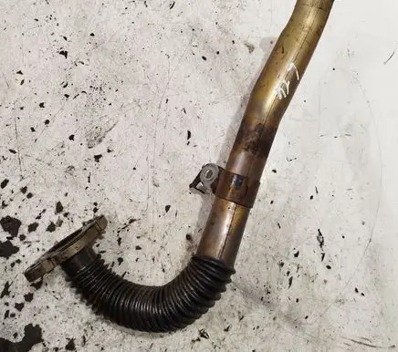 Nissan X-Trail T31 EGR valve line/pipe/hose