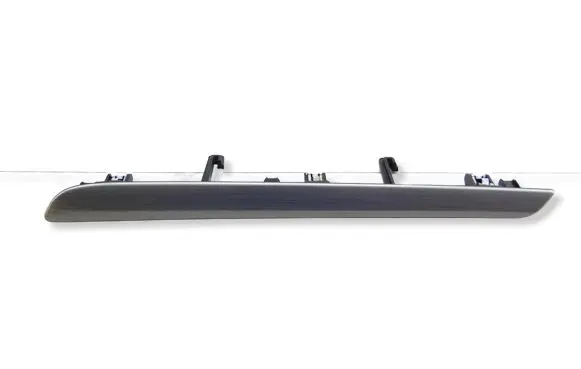 Renault Megane IV Side skirt rear trim 