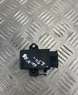 Skoda Superb B6 (3T) Seat heating relay 1K0959772