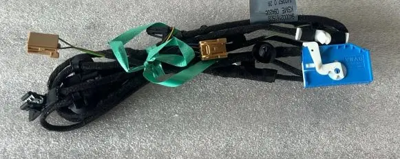 Audi A4 S4 B9 Other wiring loom 8W6971036D
