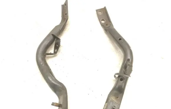 Honda Accord Front anti-roll bar/sway bar