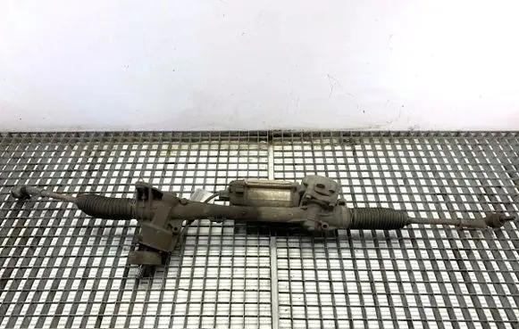 Volkswagen Jetta VI Steering rack 