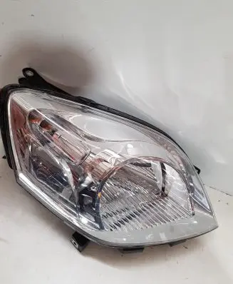 Fiat Fiorino Headlight/headlamp 45560393