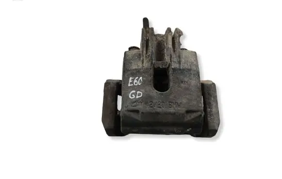 BMW 5 E60 E61 Rear brake caliper 4220