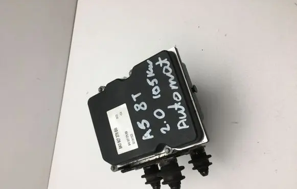 Audi A5 Sportback 8TA ABS Pump 8K0907379BB 8K0614517