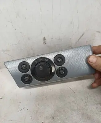 Opel Astra H Light switch 13198924 2565 04063015