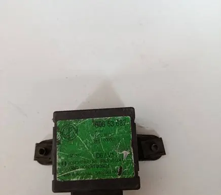 Alfa Romeo 156 Immobilizer control unit/module 60653687 1000062 967190