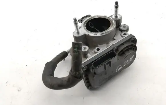 Mazda CX-3 Throttle valve S550136B0
