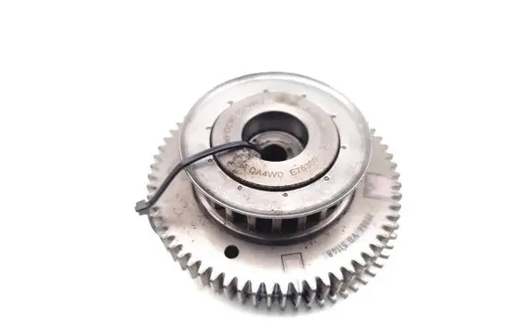 Ford Focus ST Gear selector/shifter in gearbox GK2Q6K285AA GK2Q6A260BD