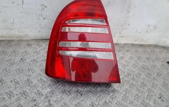 Skoda Superb B5 (3U) Rear/tail lights 3U5945095 3U5945111 3U5945257