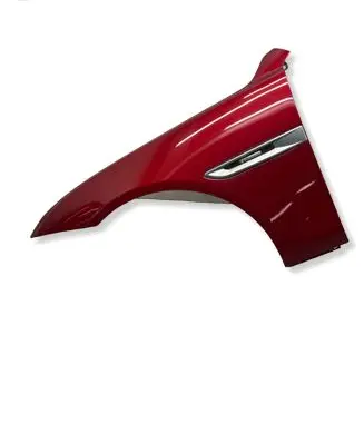 Jaguar XE Fender 