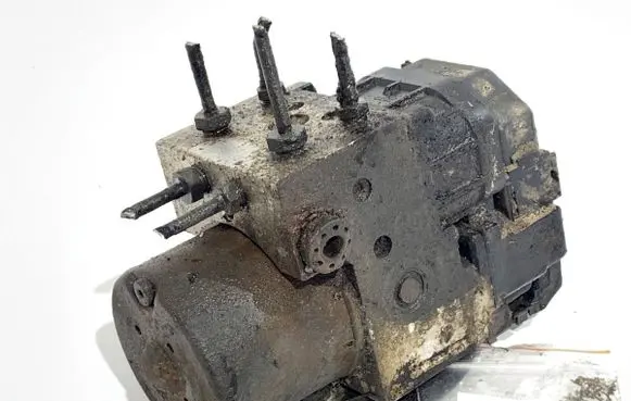 Fiat Ducato ABS Pump 46786432