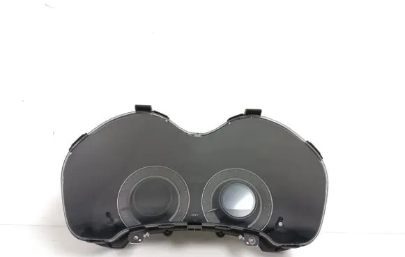 Toyota Auris 150 Speedometer (instrument cluster) 83800-02M12