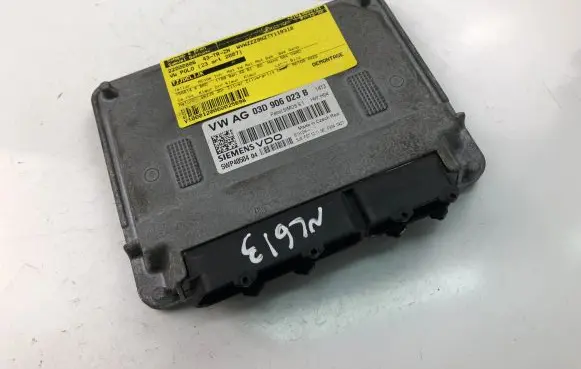 Volkswagen Polo Engine control unit/module ECU 03D906023B