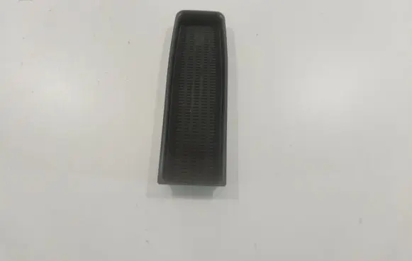 BMW 3 E90 E91 Central console drawer/shelf pad 7118064