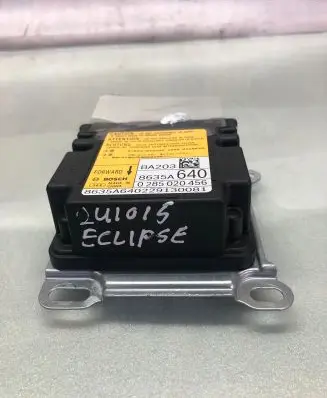 Mitsubishi Eclipse Cross Airbag control unit/module 8635a640
