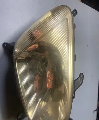 Toyota RAV 4 (XA20) Headlight/headlamp PPT20