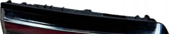 Opel Mokka B Rear/tail lights 9833944580