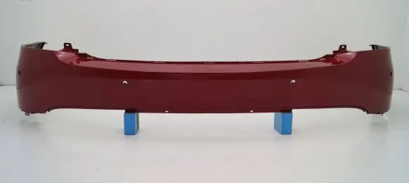Tesla Model X Rear bumper 1034804-00-C