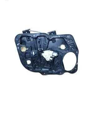 Jeep Compass Front door window regulator with motor 68242679AA C4748510G 2610BK711