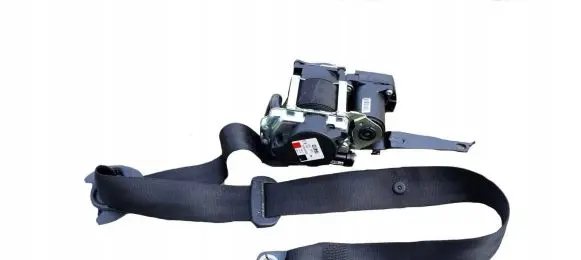 Audi Q8 Front seatbelt 4M8857705A 3C0857737D V00V2988W7