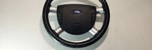 Ford Mondeo Mk III Steering wheel 1S713599CCW 1S71F042B85DDW
