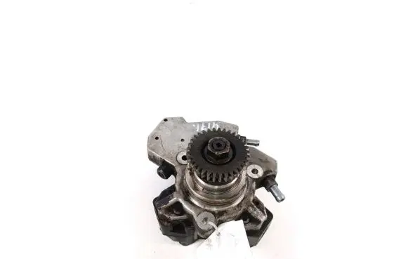 Mercedes-Benz GLK (X204) Fuel injection high pressure pump