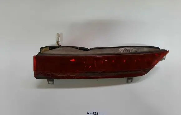BMW 7 E65 E66 Tailgate rear/tail lights 8379689