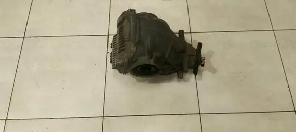 Mercedes-Benz CLS AMG C219 Rear differential A2113507362