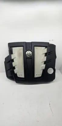 Volkswagen Phaeton Engine cover (trim) 059103925AN 059103925AP