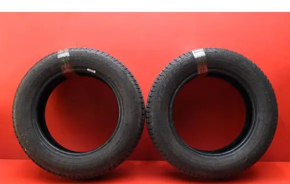 Skoda Citigo R17 C winter tire