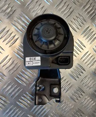 BMW X3 E83 Alarm system siren E1000276