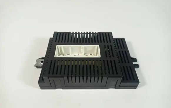 BMW 5 E60 E61 Light module LCM 9203081
