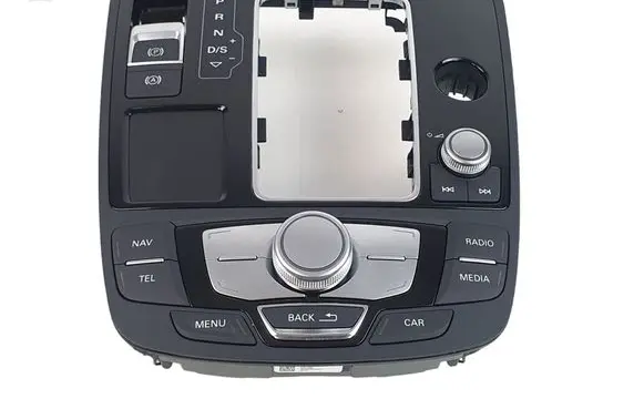 Audi A7 S7 4G Head unit multimedia control 4G1919610G