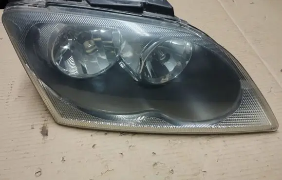 Chrysler Pacifica Headlight/headlamp