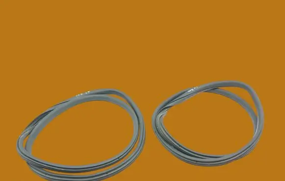 Citroen C3 Rubber seal front door (on door)