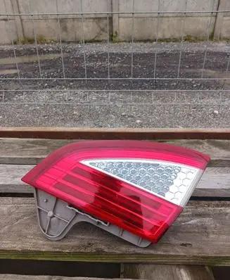 Ford Mondeo MK IV Tailgate rear/tail lights 13A602